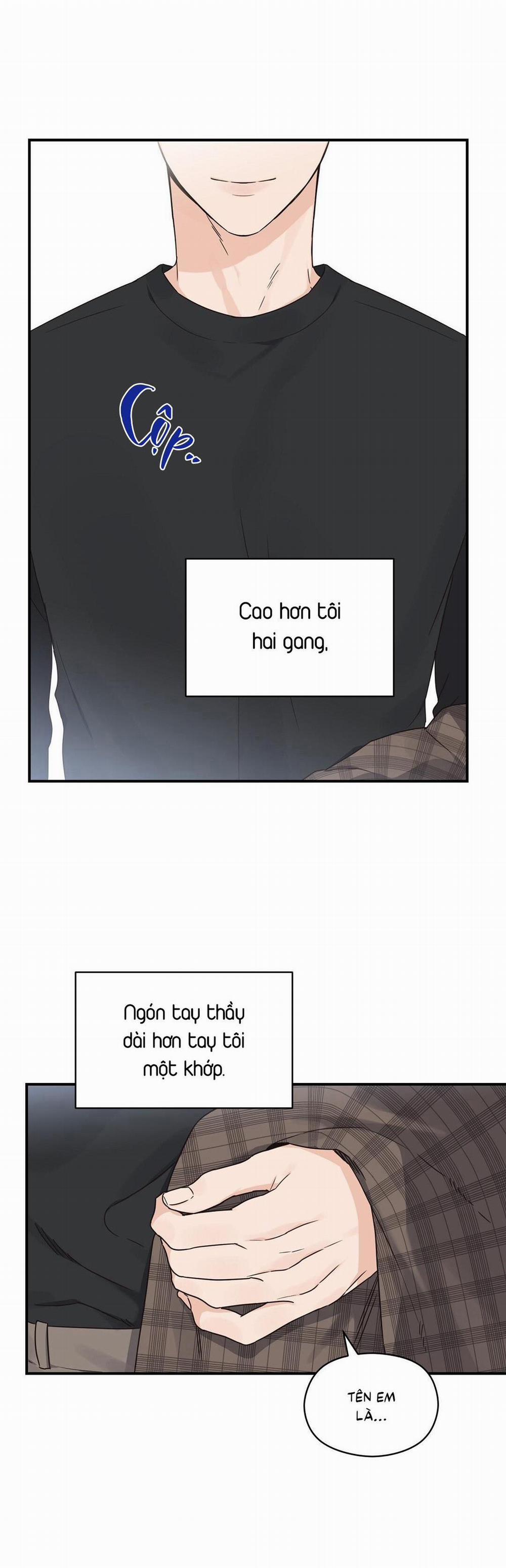 ( CBunu ) ALPHA TRAUMA 1 trang 1