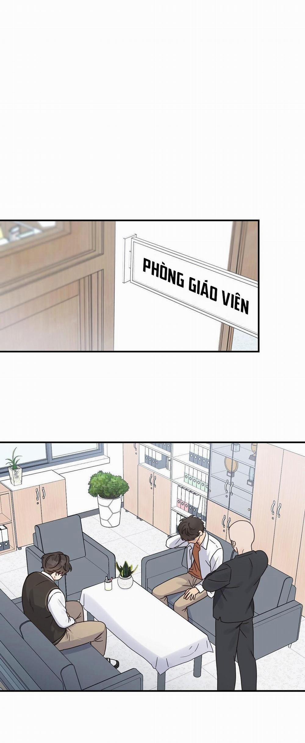 ( CBunu ) ALPHA TRAUMA 1 trang 29