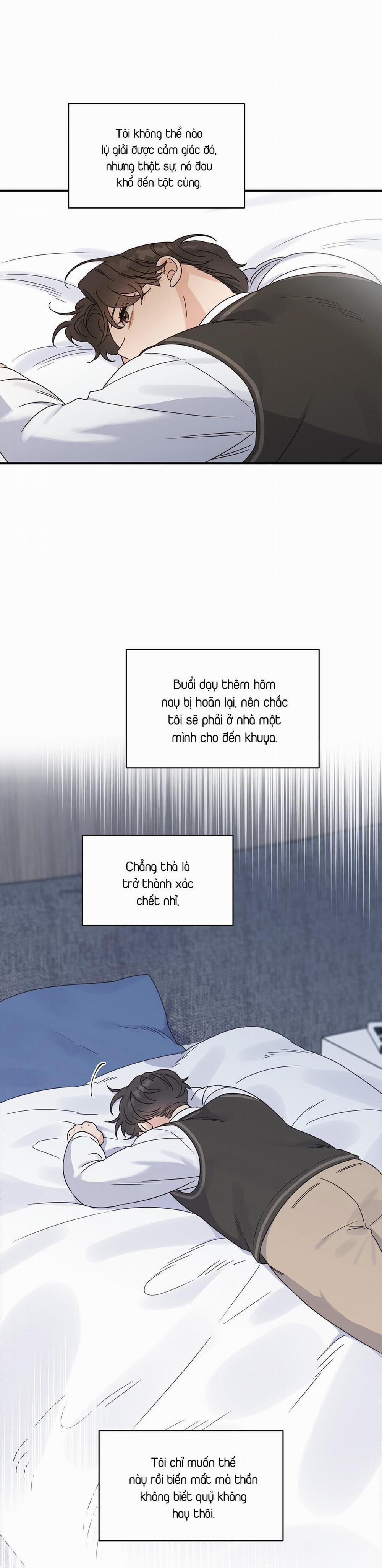 ( CBunu ) ALPHA TRAUMA 1 trang 37