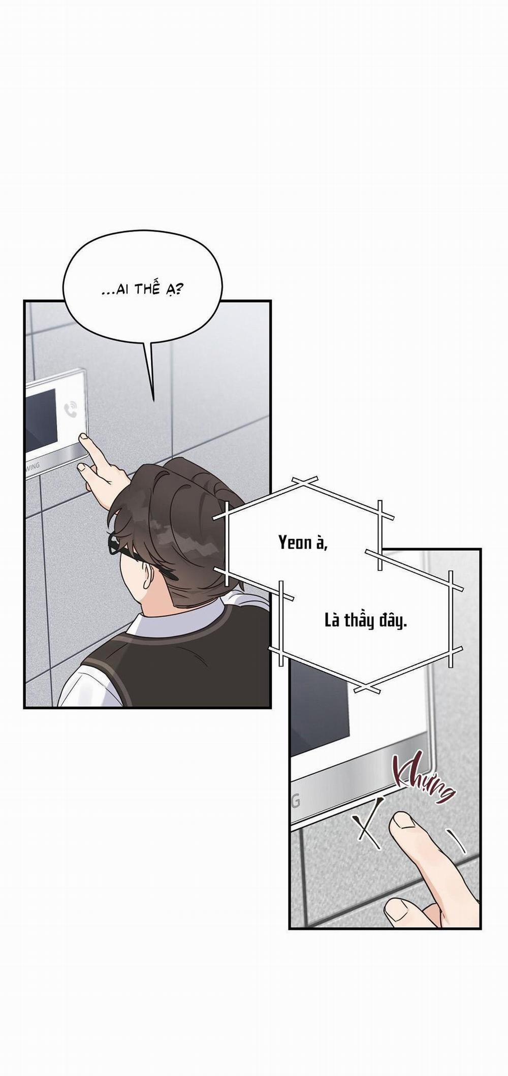 ( CBunu ) ALPHA TRAUMA 1 trang 40