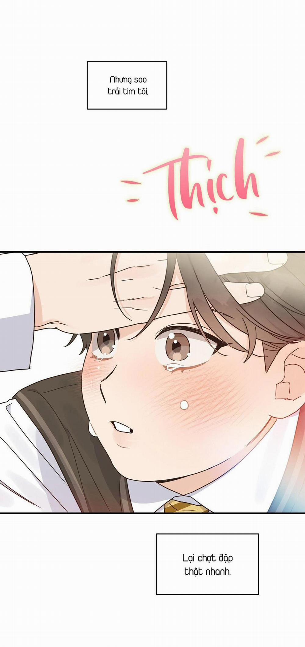 ( CBunu ) ALPHA TRAUMA 1 trang 48