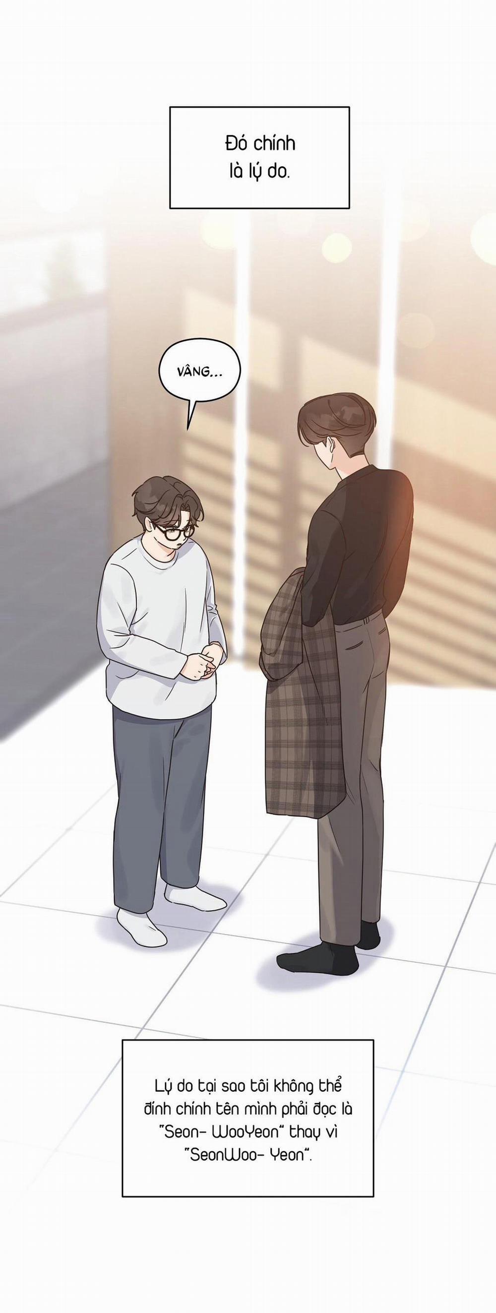 ( CBunu ) ALPHA TRAUMA 1 trang 5