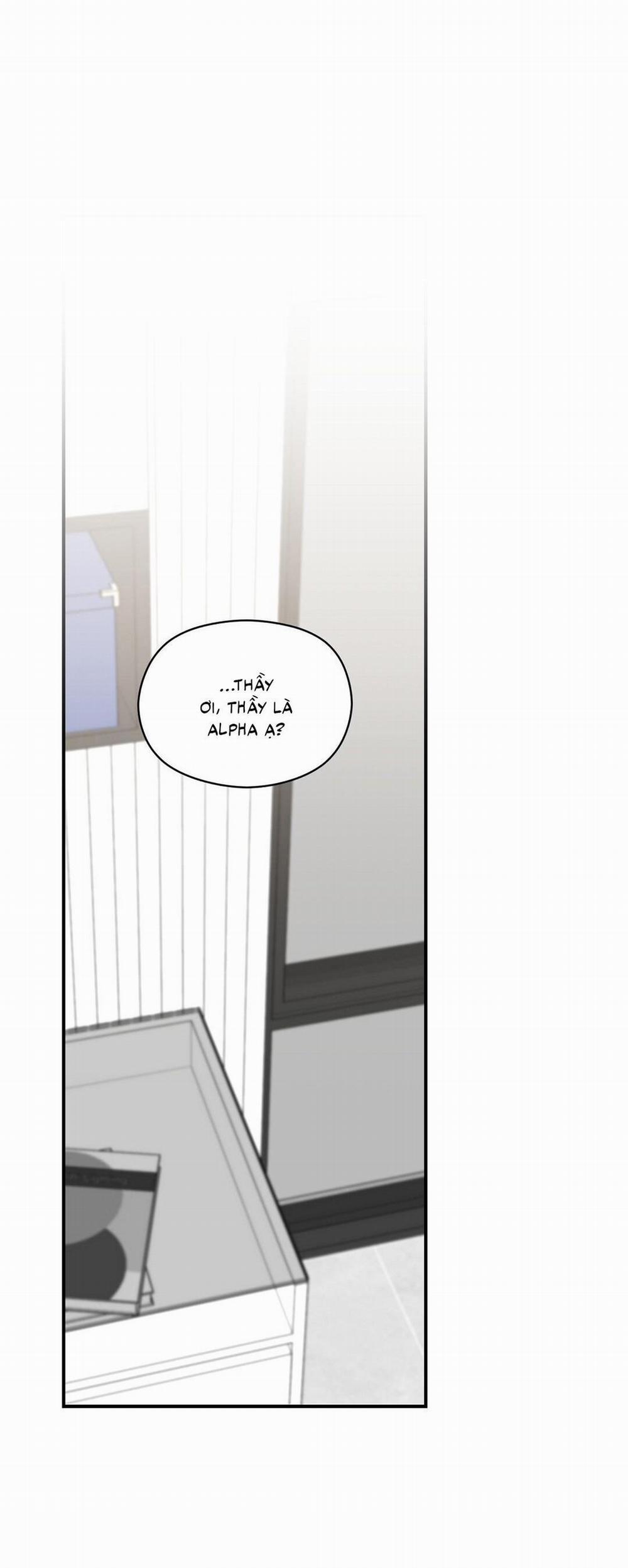 ( CBunu ) ALPHA TRAUMA 1 trang 7