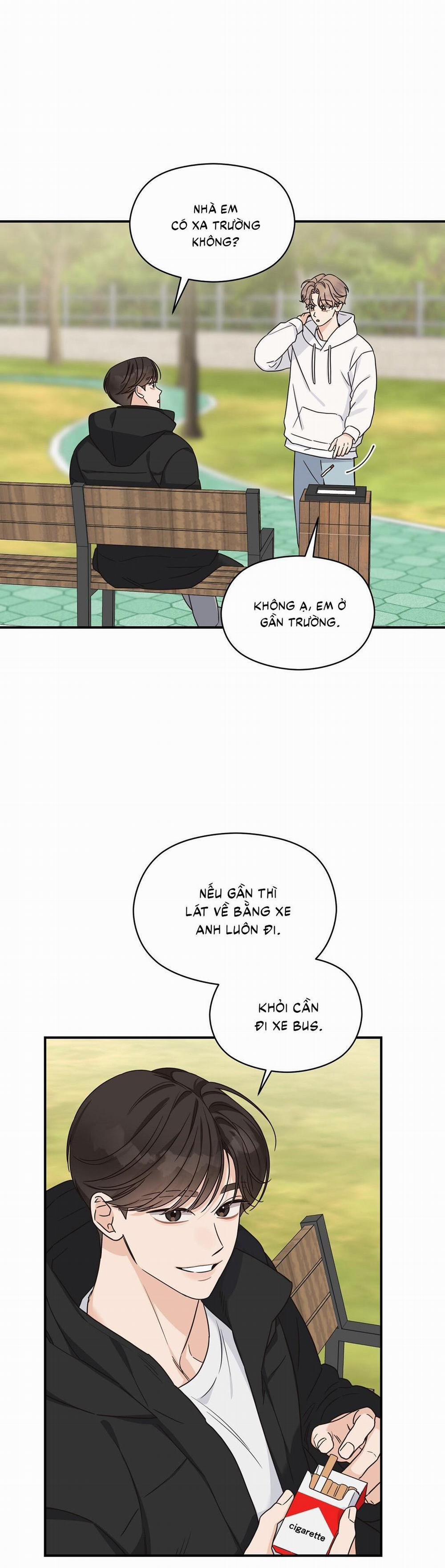 ( CBunu ) ALPHA TRAUMA 10 trang 1