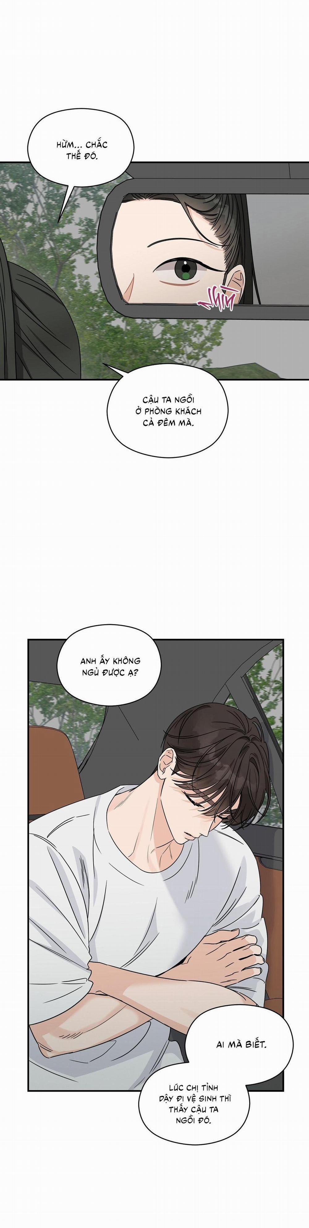 ( CBunu ) ALPHA TRAUMA 10 trang 10