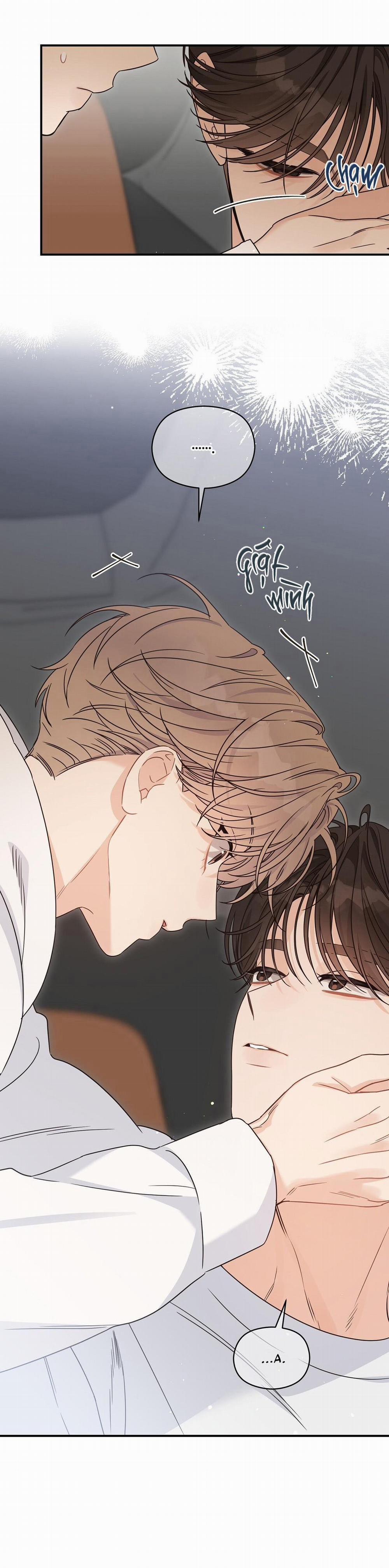 ( CBunu ) ALPHA TRAUMA 10 trang 14