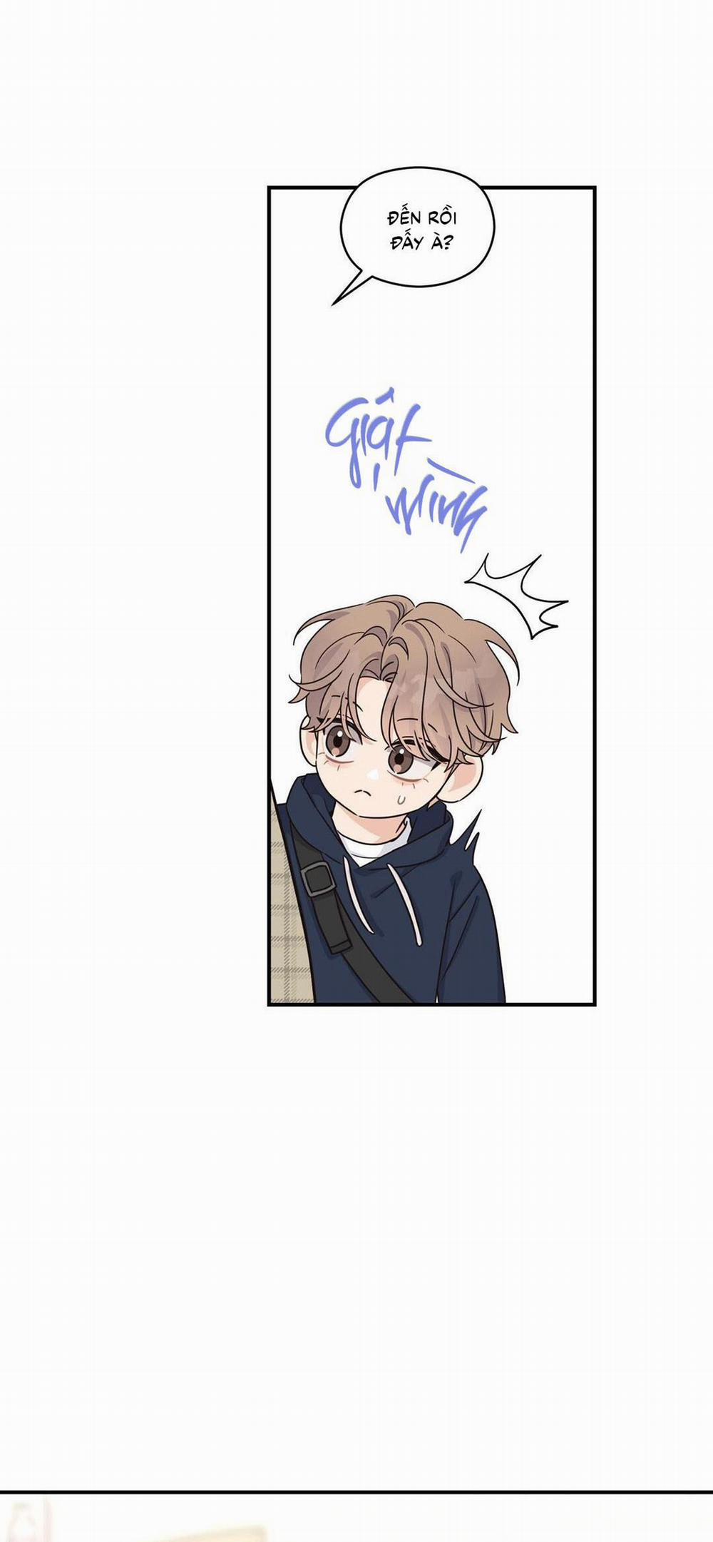 ( CBunu ) ALPHA TRAUMA 10 trang 24