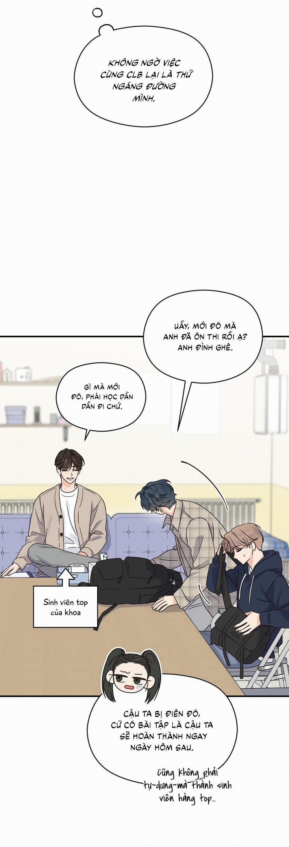 ( CBunu ) ALPHA TRAUMA 10 trang 29