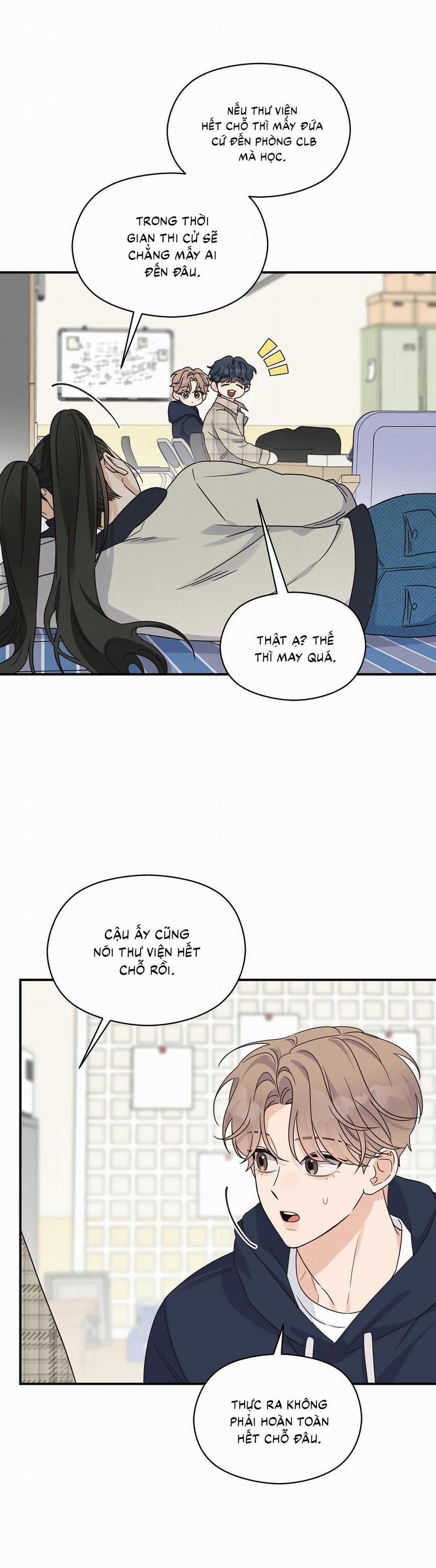 ( CBunu ) ALPHA TRAUMA 10 trang 30