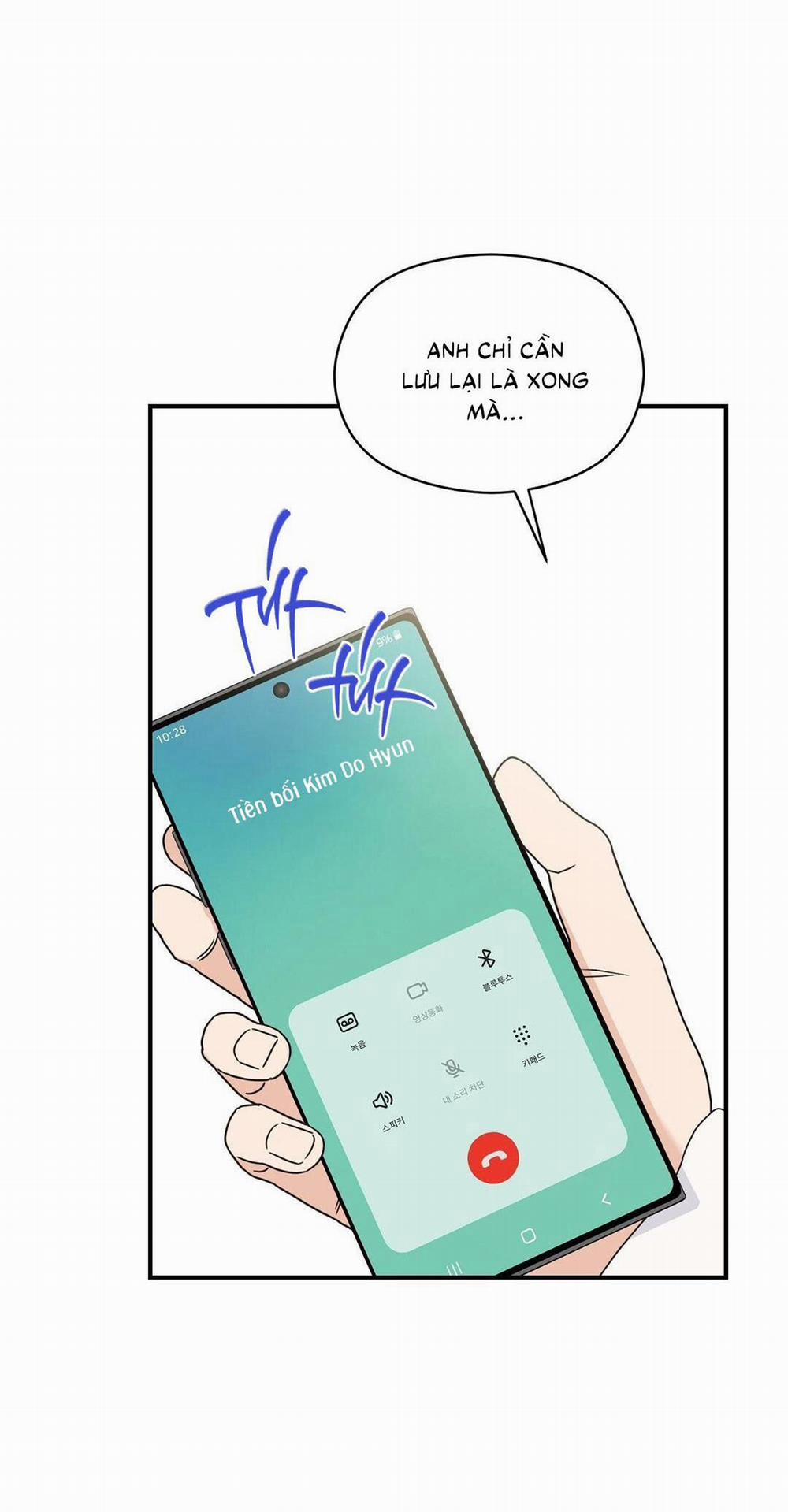 ( CBunu ) ALPHA TRAUMA 10 trang 4