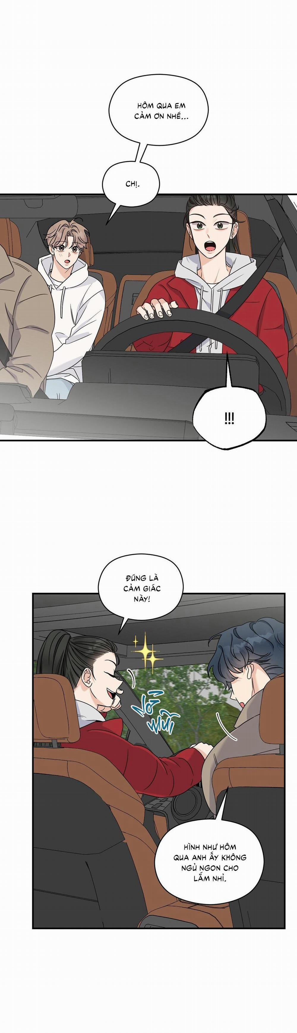 ( CBunu ) ALPHA TRAUMA 10 trang 9