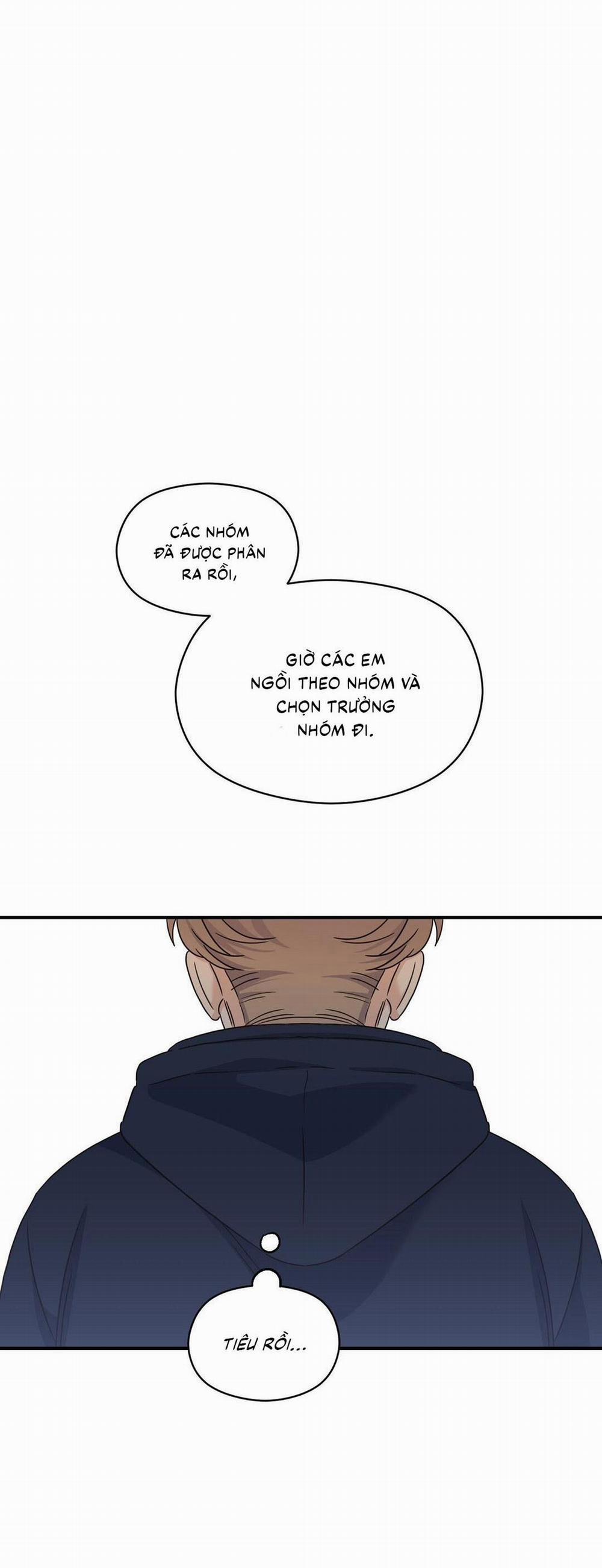 ( CBunu ) ALPHA TRAUMA 11 trang 11