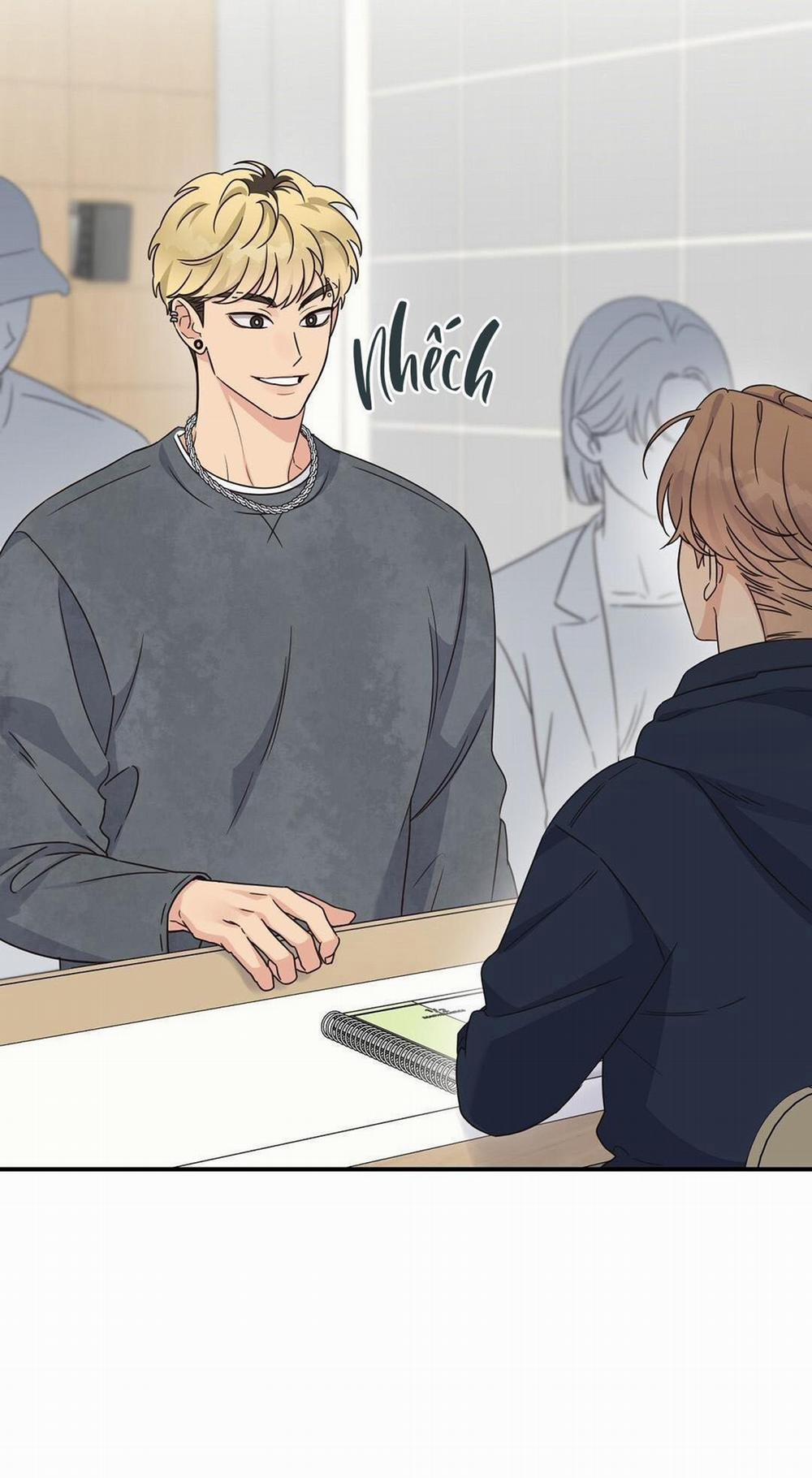 ( CBunu ) ALPHA TRAUMA 11 trang 14