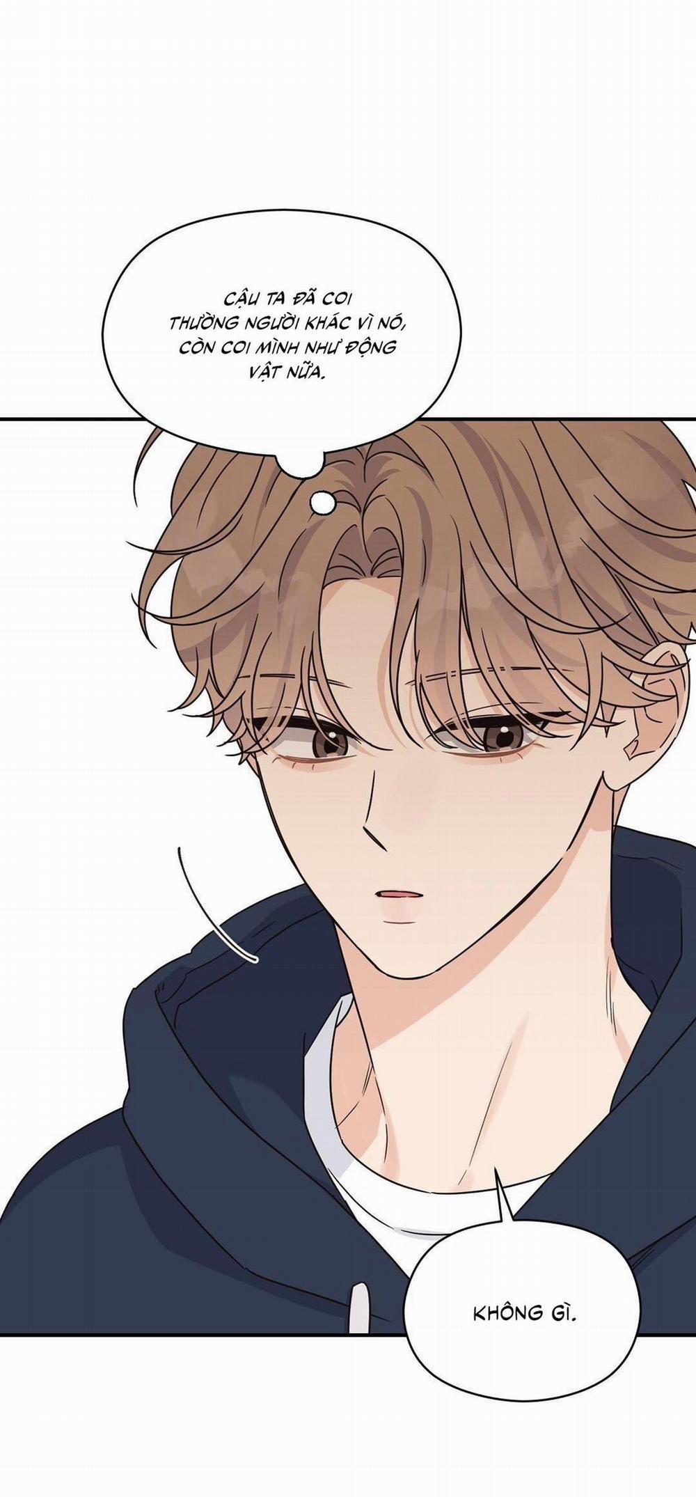 ( CBunu ) ALPHA TRAUMA 11 trang 20