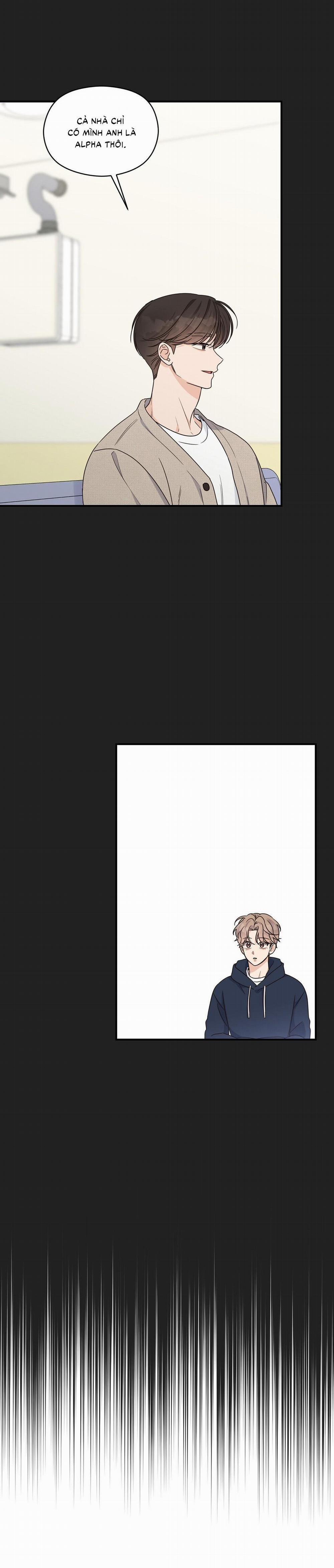 ( CBunu ) ALPHA TRAUMA 11 trang 3