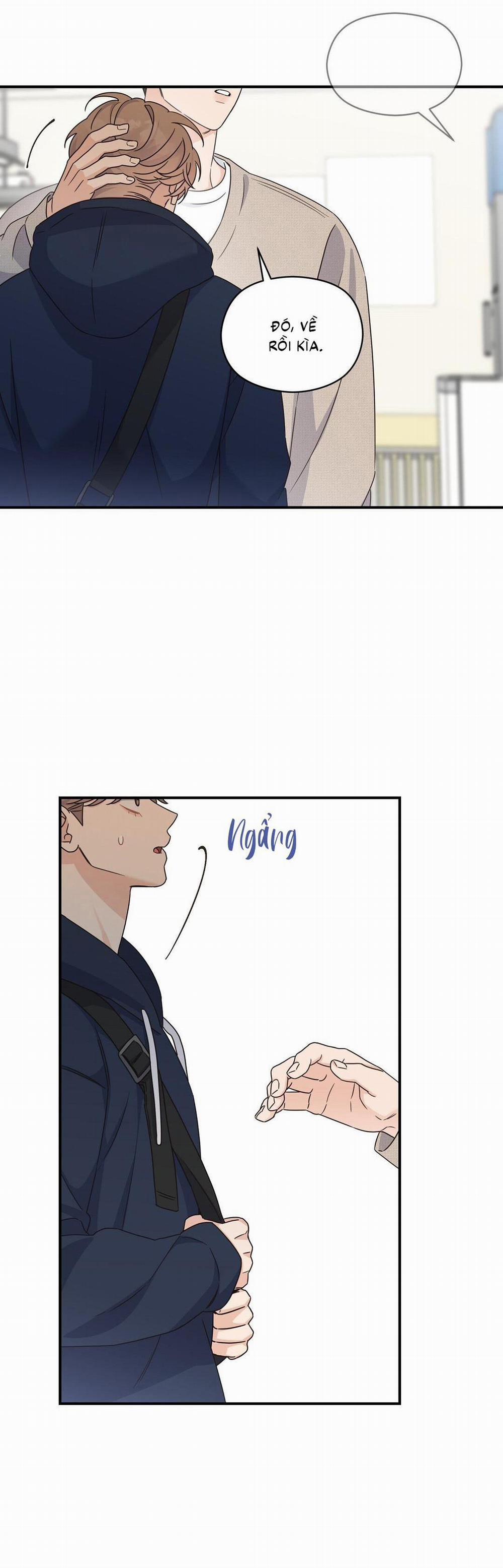 ( CBunu ) ALPHA TRAUMA 11 trang 37