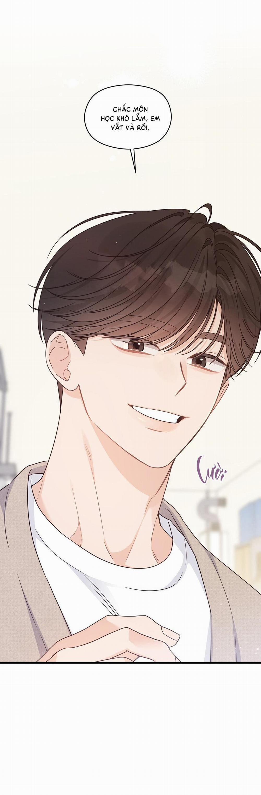 ( CBunu ) ALPHA TRAUMA 11 trang 38