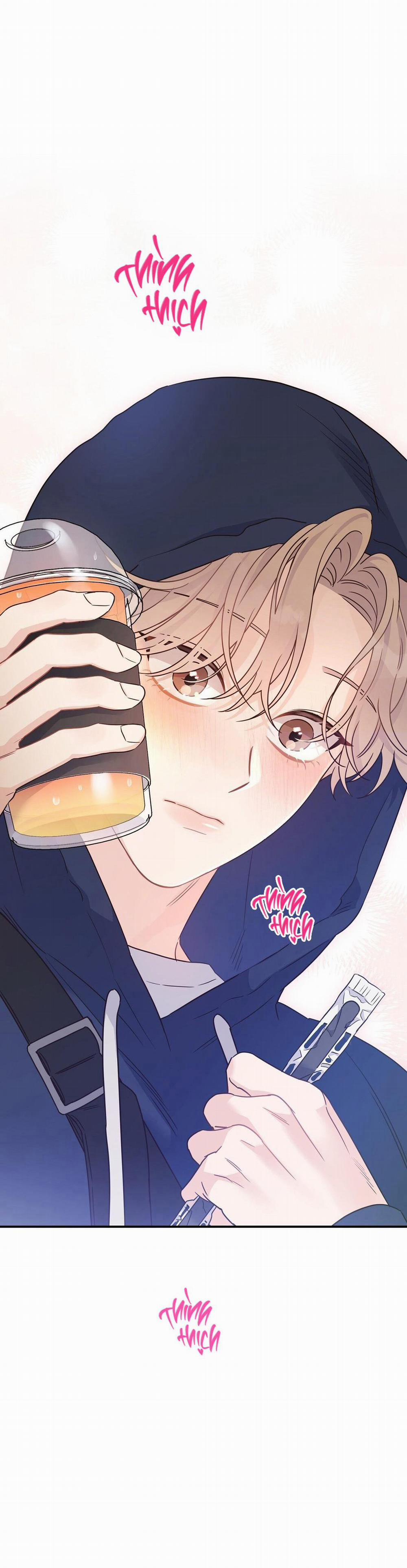 ( CBunu ) ALPHA TRAUMA 11 trang 43