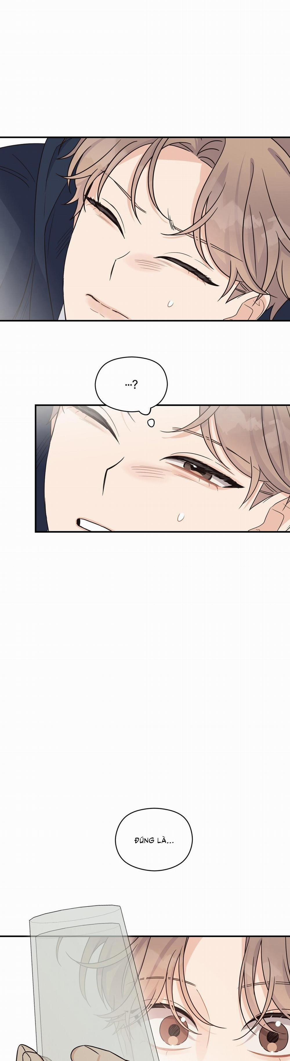 ( CBunu ) ALPHA TRAUMA 12 trang 22