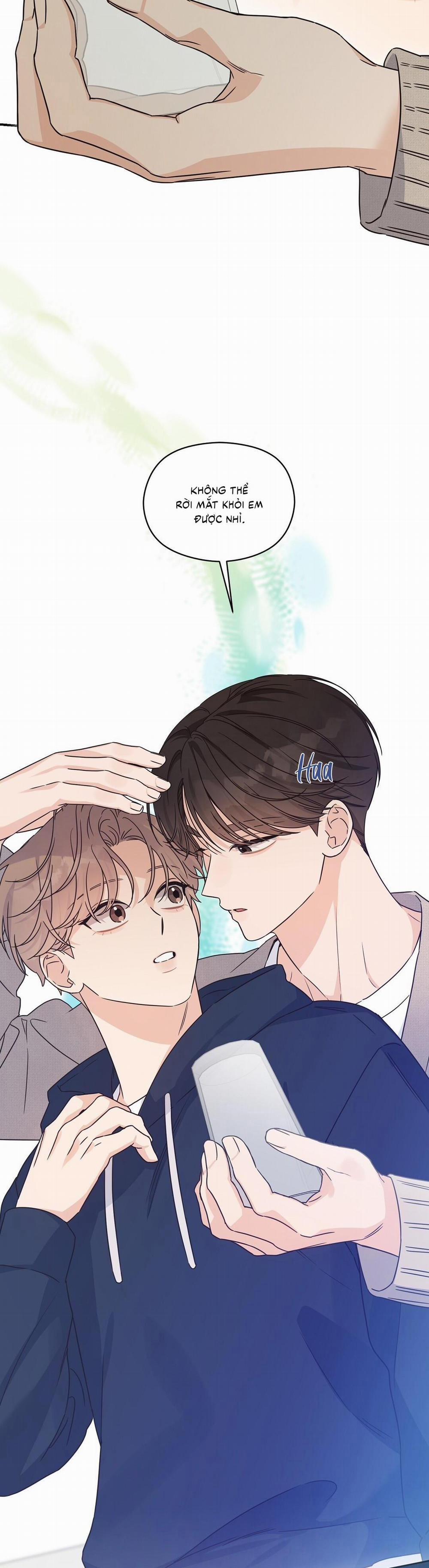 ( CBunu ) ALPHA TRAUMA 12 trang 23