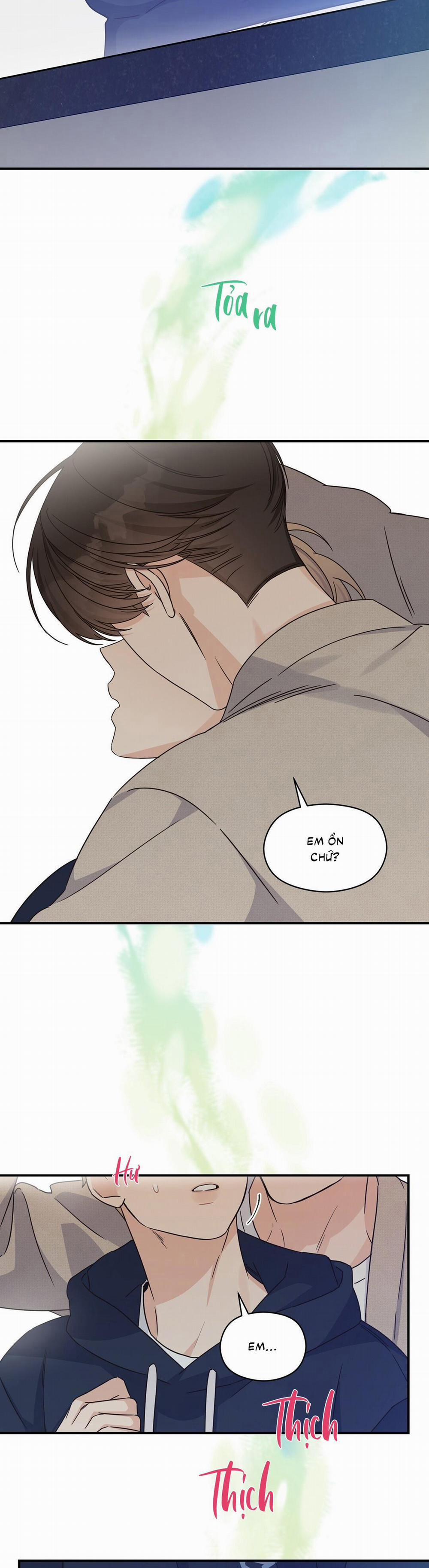 ( CBunu ) ALPHA TRAUMA 12 trang 24