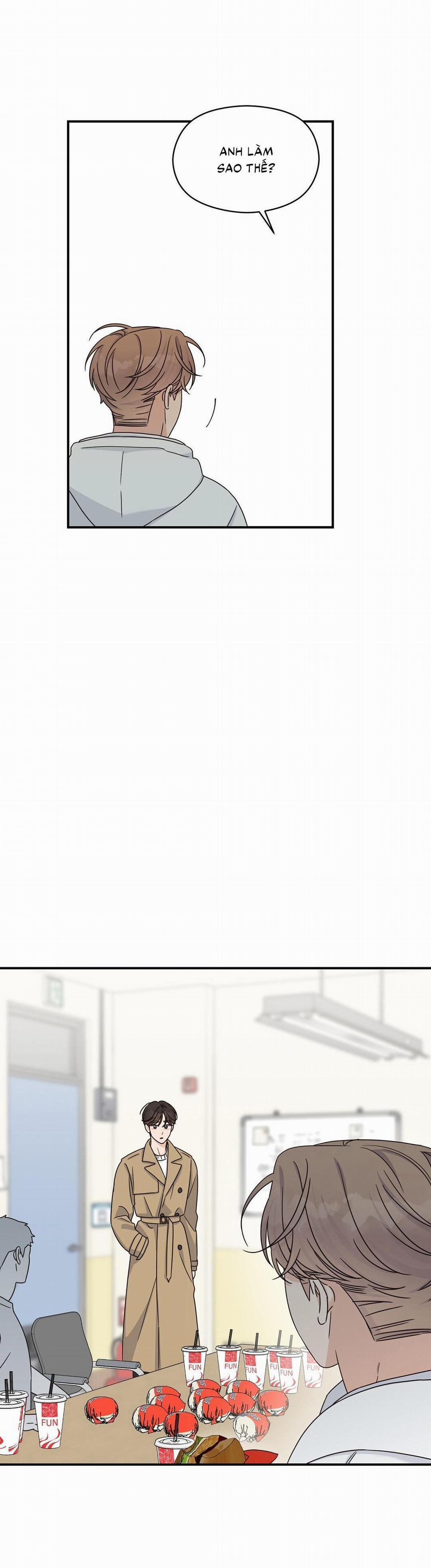 ( CBunu ) ALPHA TRAUMA 13 trang 11