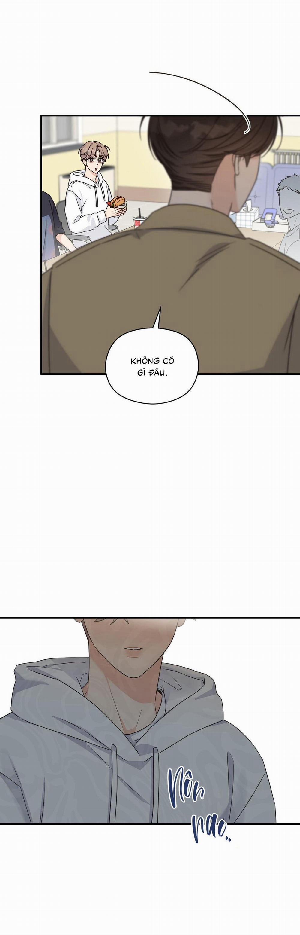 ( CBunu ) ALPHA TRAUMA 13 trang 12