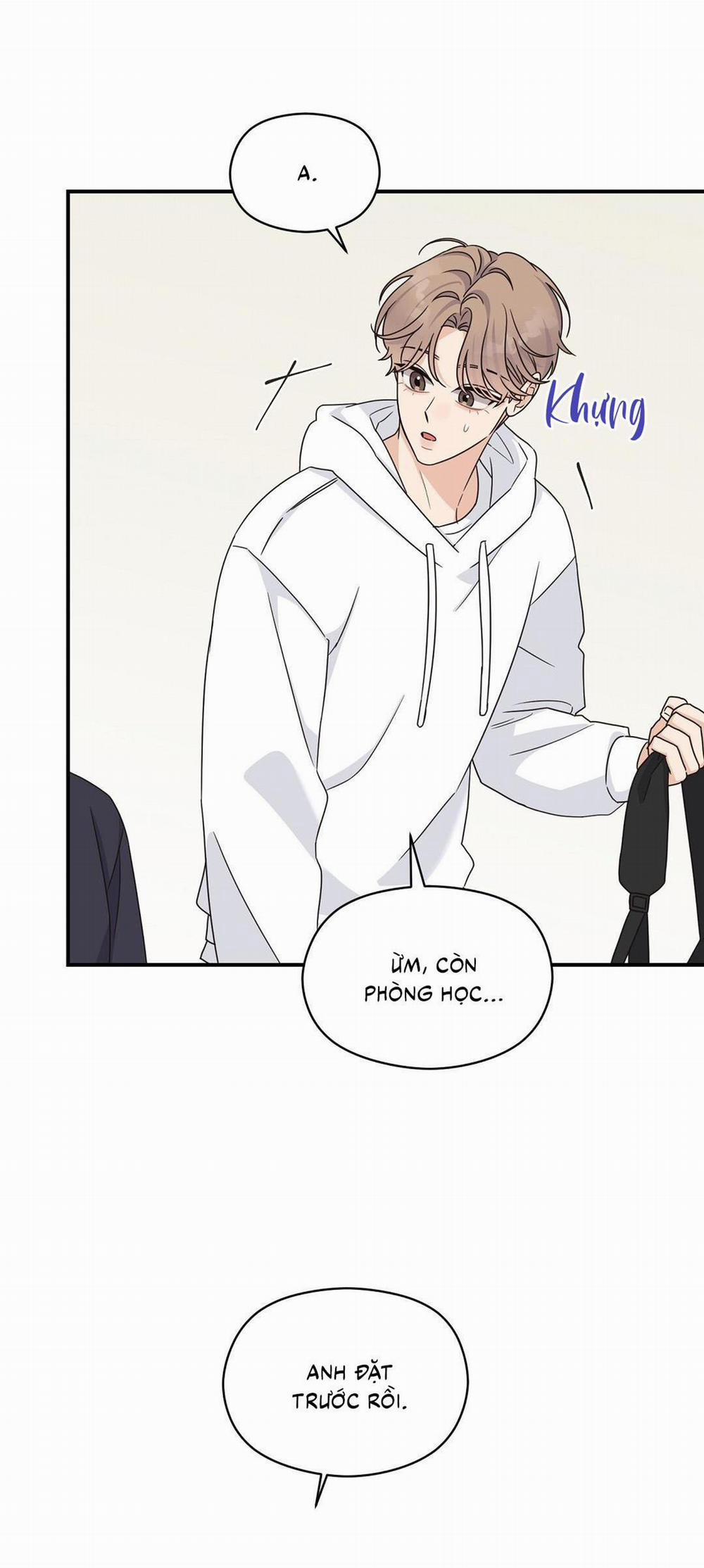 ( CBunu ) ALPHA TRAUMA 13 trang 15