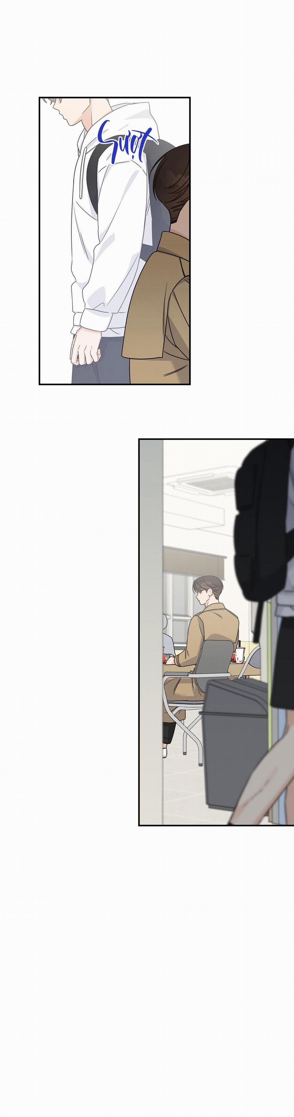 ( CBunu ) ALPHA TRAUMA 13 trang 18