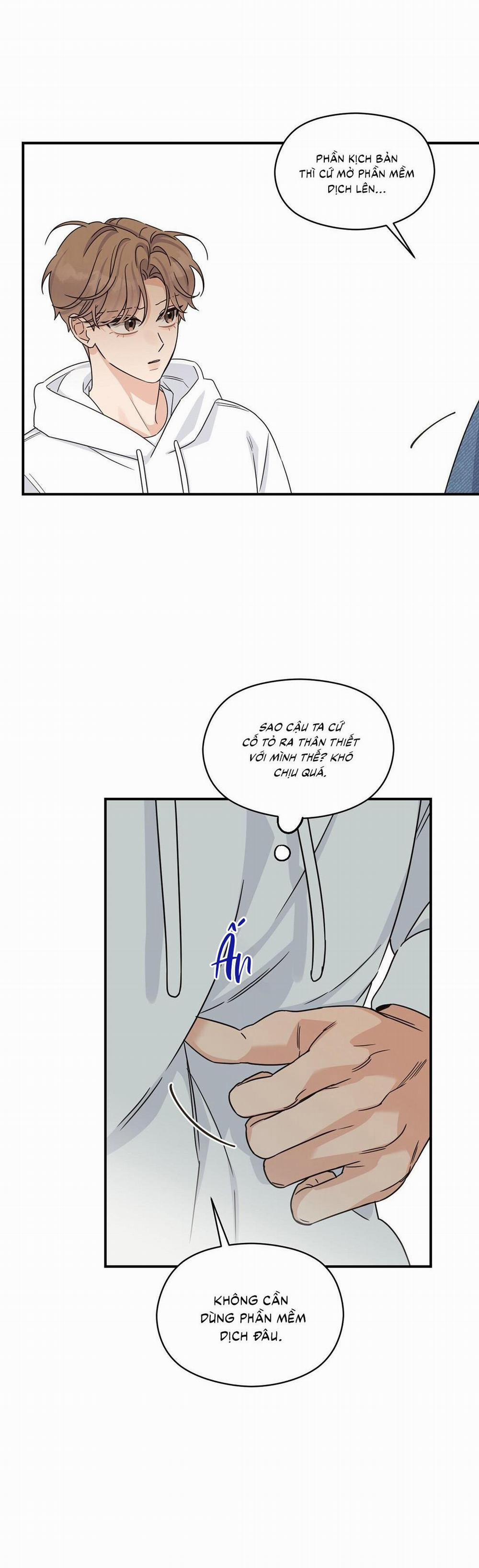 ( CBunu ) ALPHA TRAUMA 13 trang 25