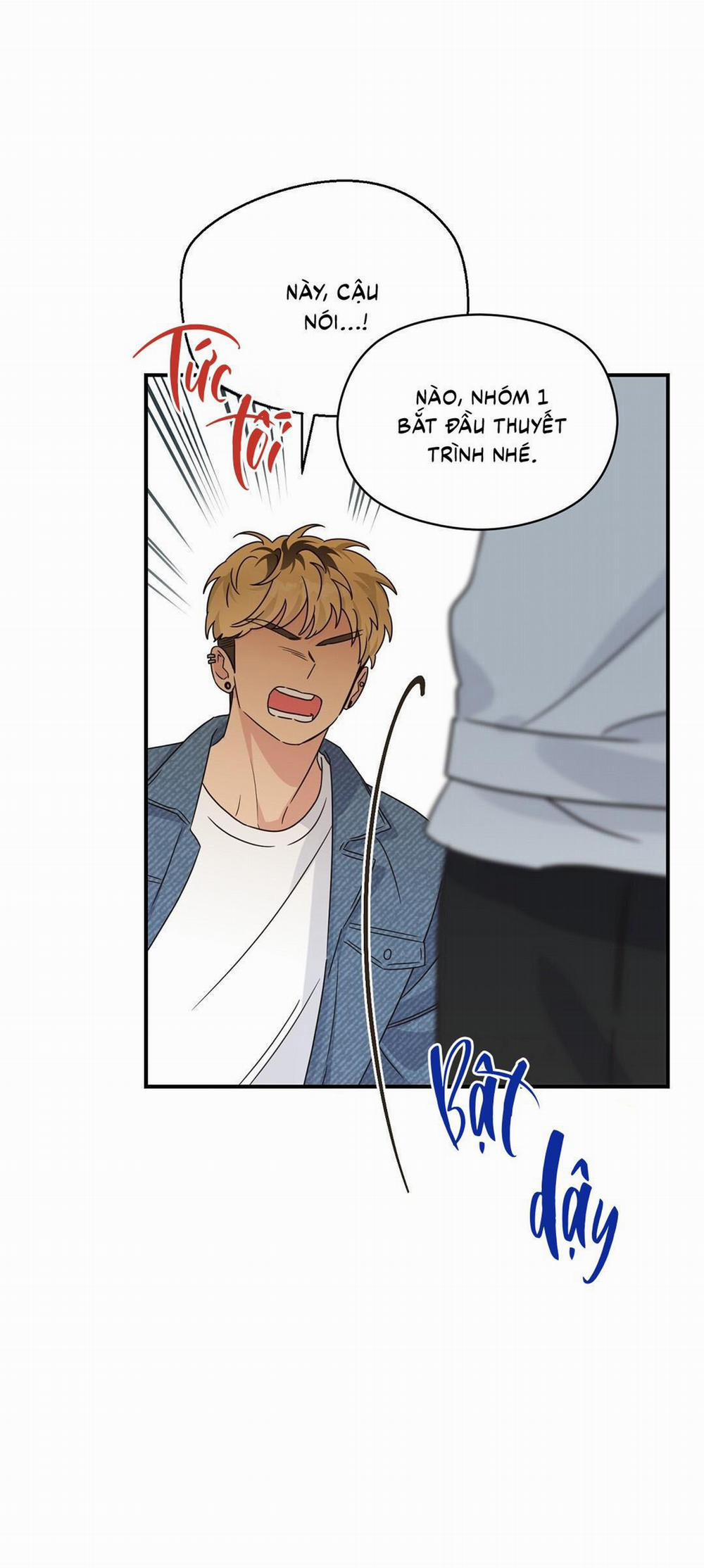 ( CBunu ) ALPHA TRAUMA 13 trang 37