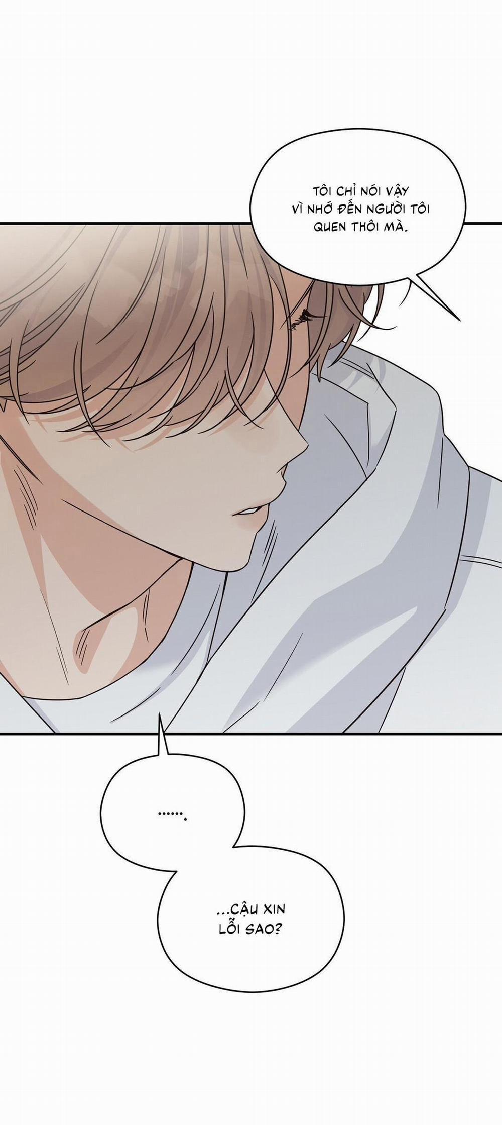 ( CBunu ) ALPHA TRAUMA 13 trang 45