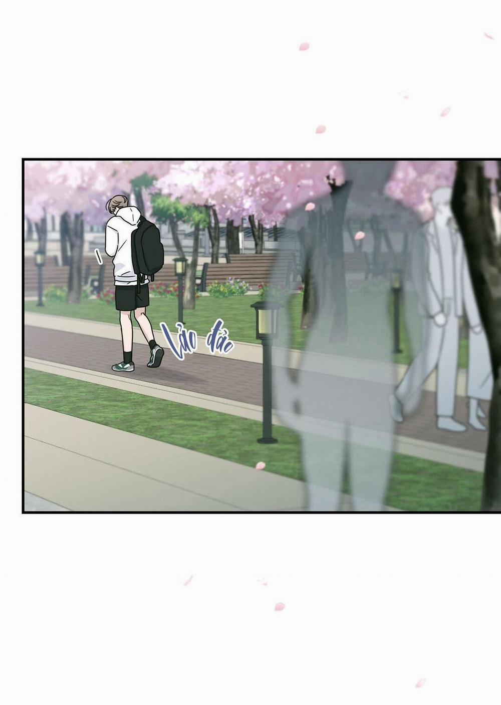 ( CBunu ) ALPHA TRAUMA 14 trang 1