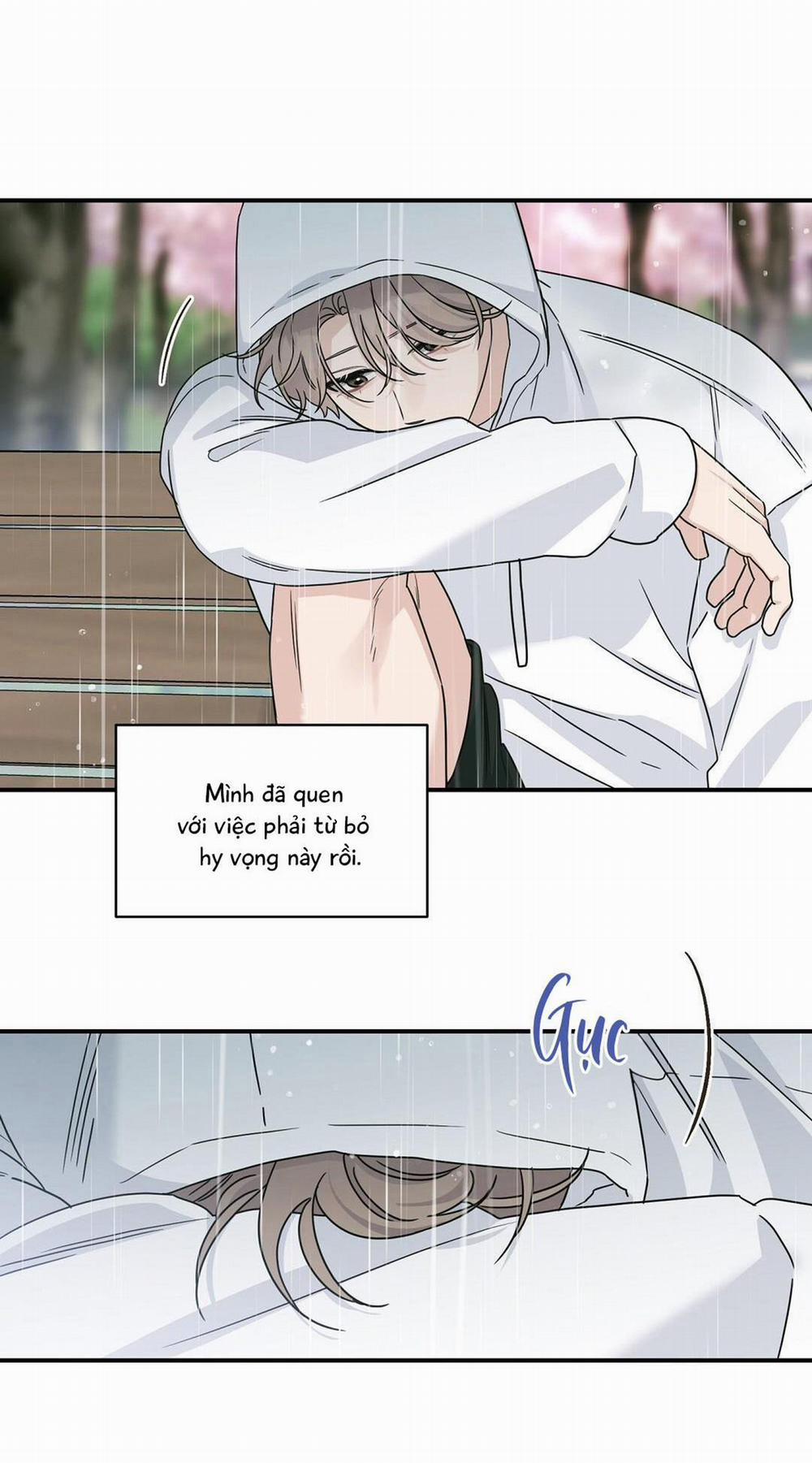 ( CBunu ) ALPHA TRAUMA 14 trang 11