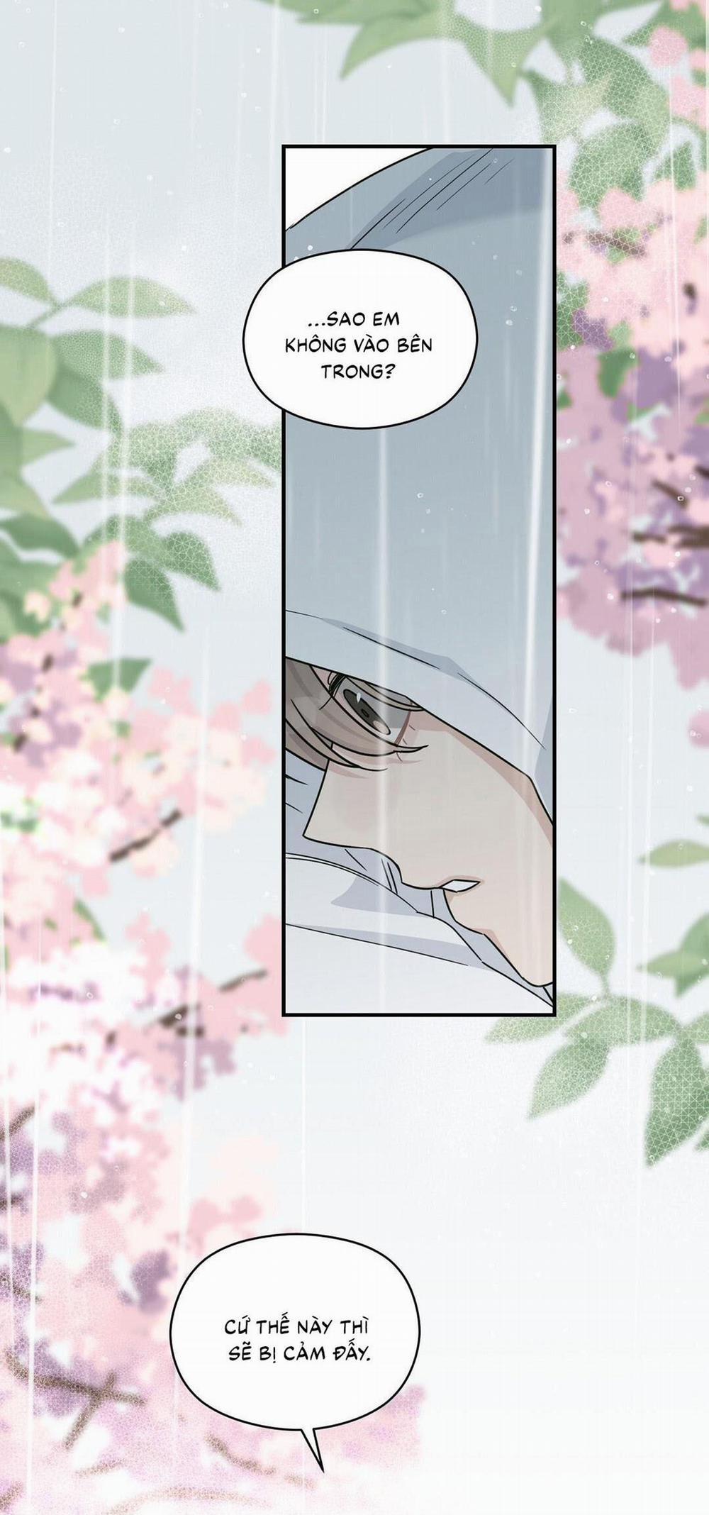 ( CBunu ) ALPHA TRAUMA 14 trang 13