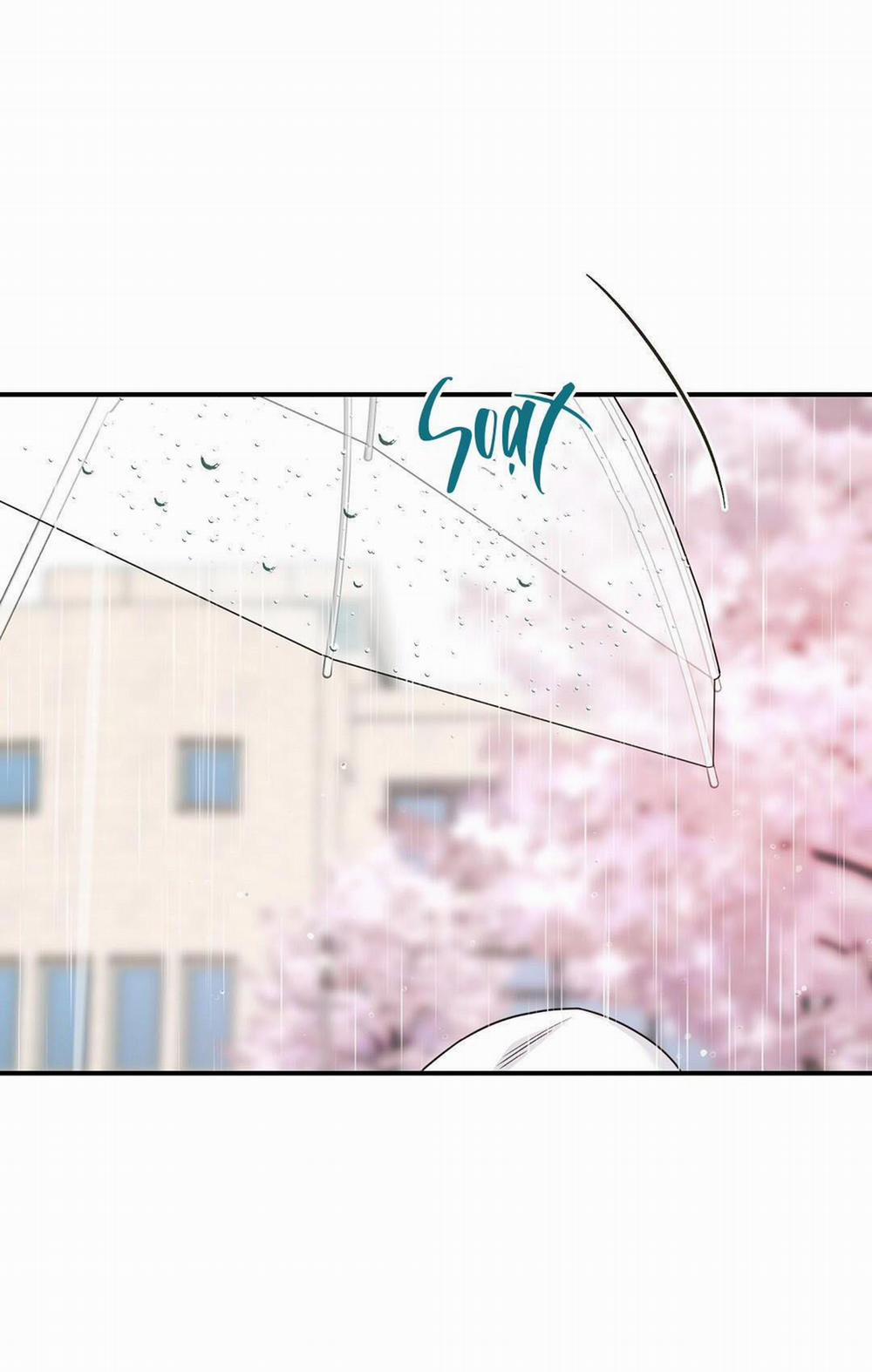 ( CBunu ) ALPHA TRAUMA 14 trang 18