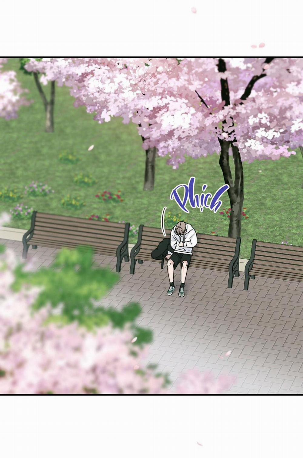 ( CBunu ) ALPHA TRAUMA 14 trang 2