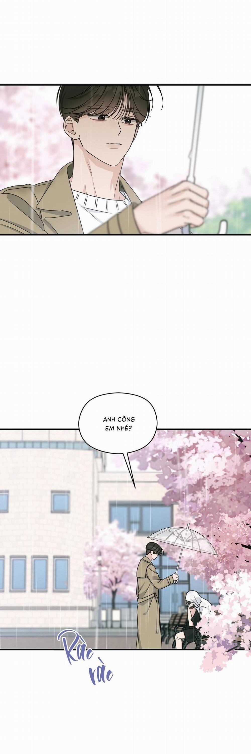 ( CBunu ) ALPHA TRAUMA 14 trang 23