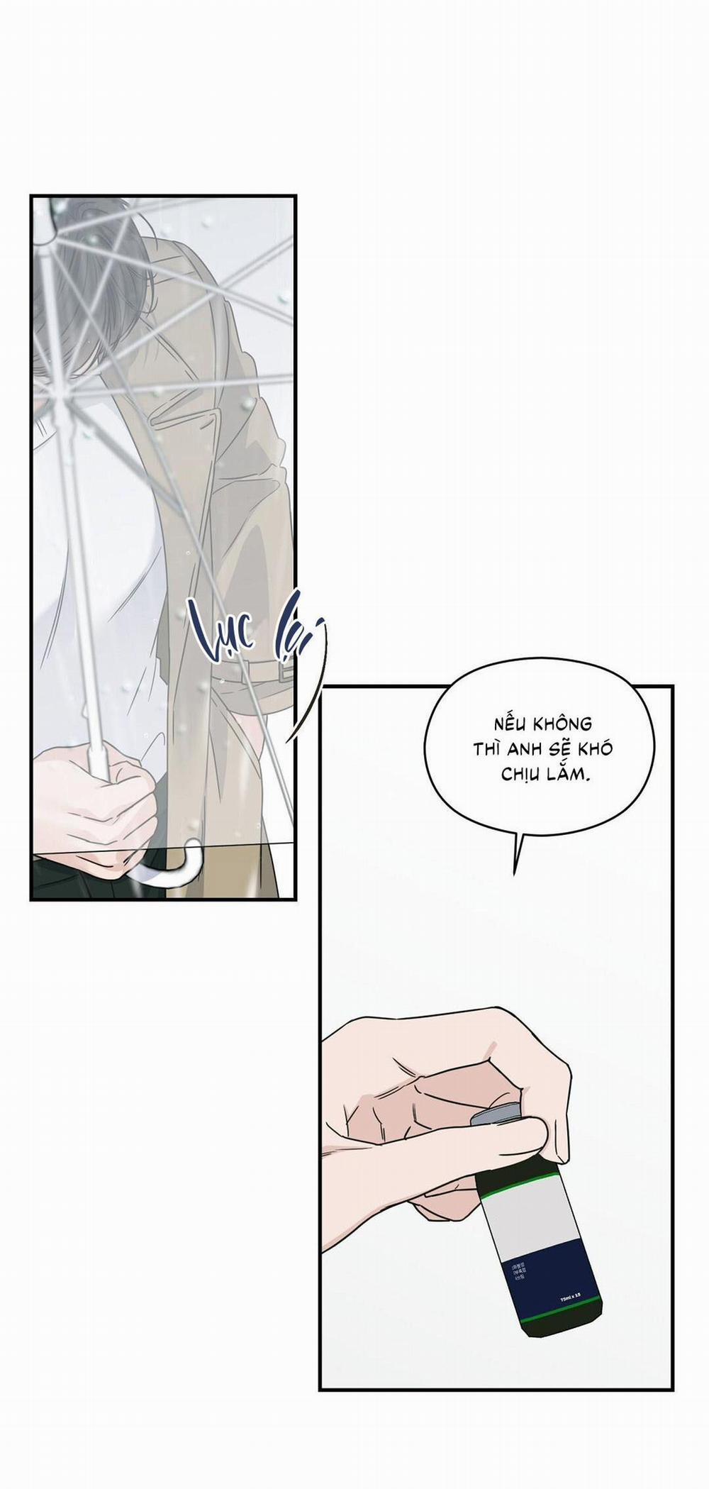 ( CBunu ) ALPHA TRAUMA 14 trang 24