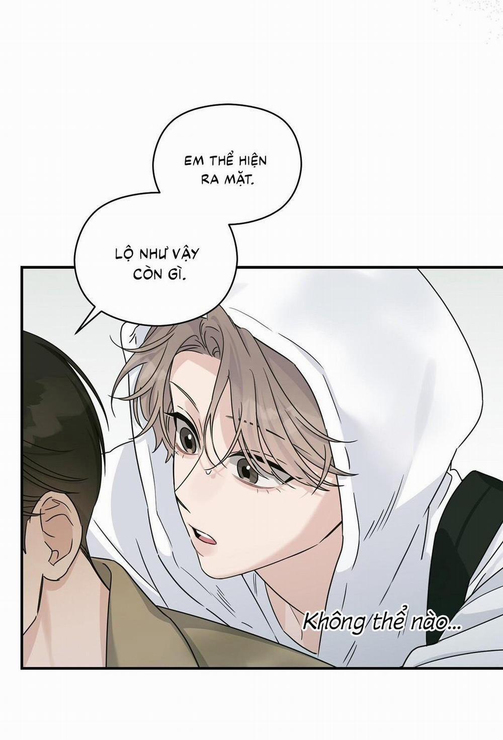 ( CBunu ) ALPHA TRAUMA 14 trang 39