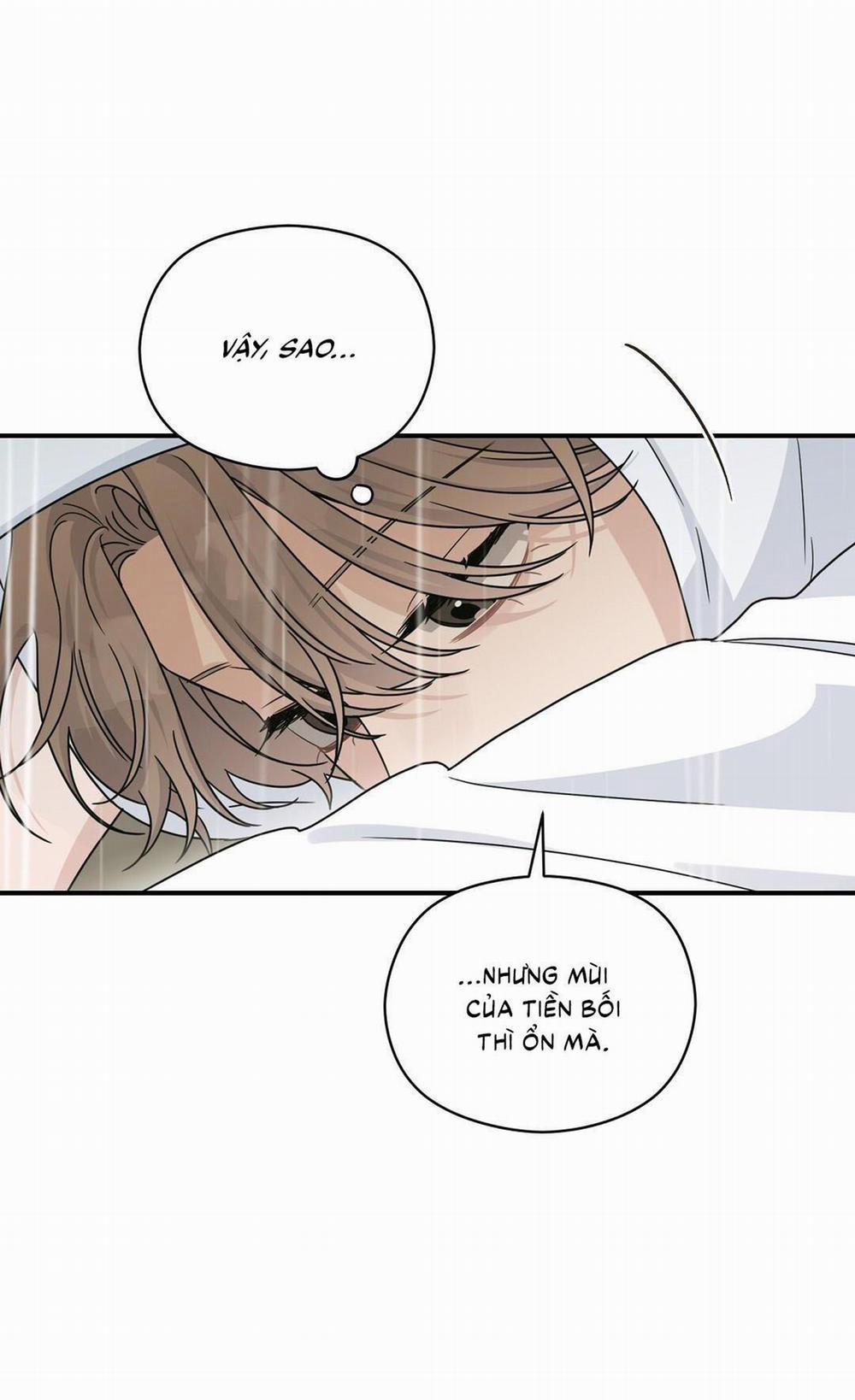 ( CBunu ) ALPHA TRAUMA 14 trang 42