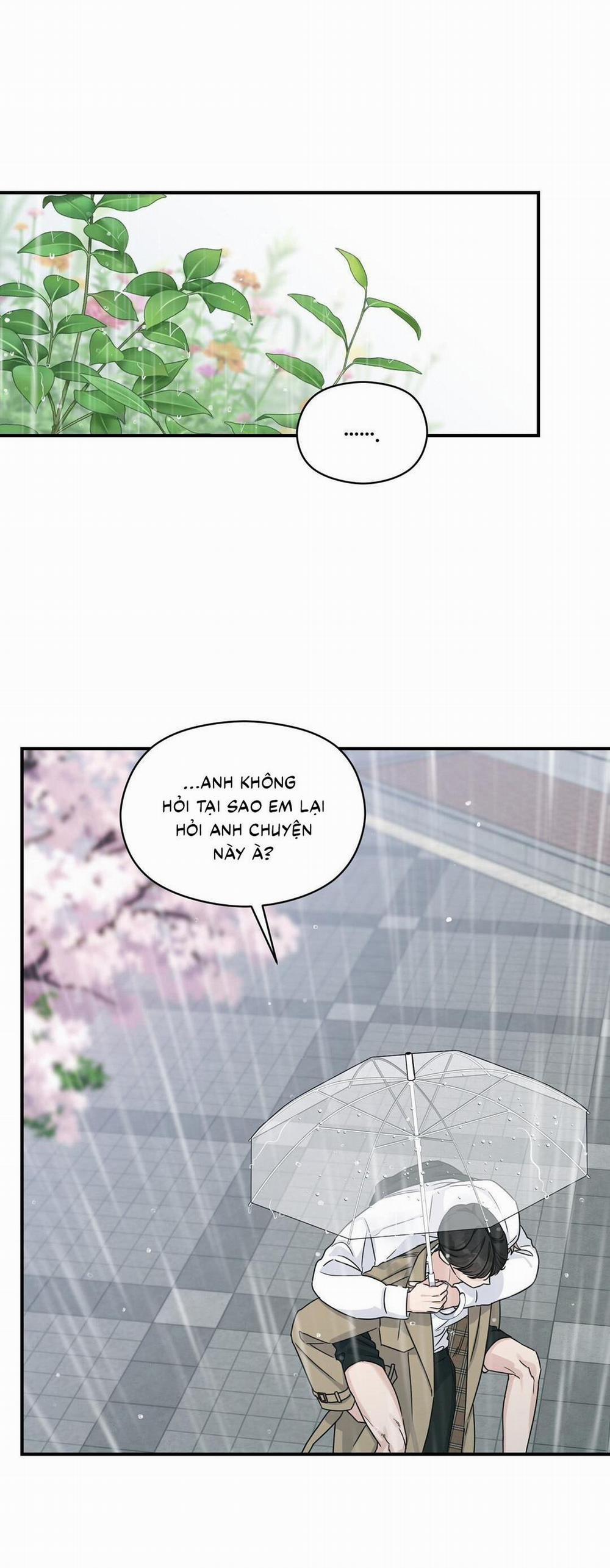 ( CBunu ) ALPHA TRAUMA 14 trang 43