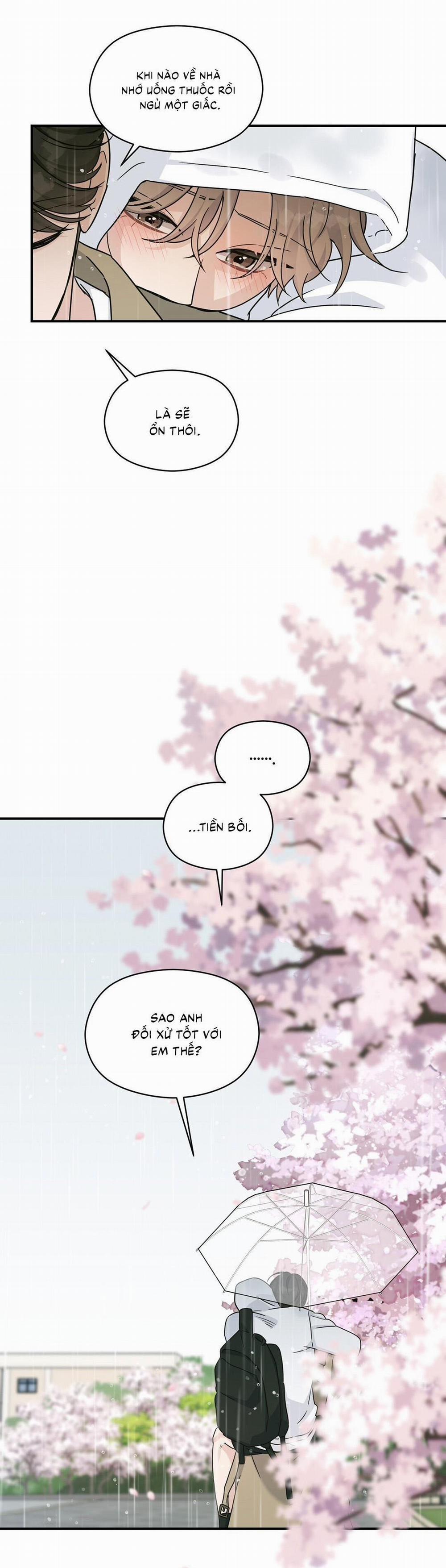 ( CBunu ) ALPHA TRAUMA 14 trang 50