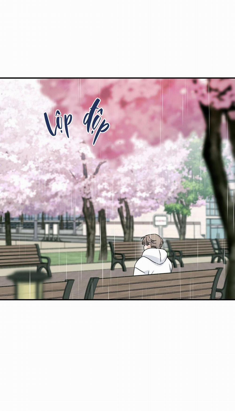 ( CBunu ) ALPHA TRAUMA 14 trang 9