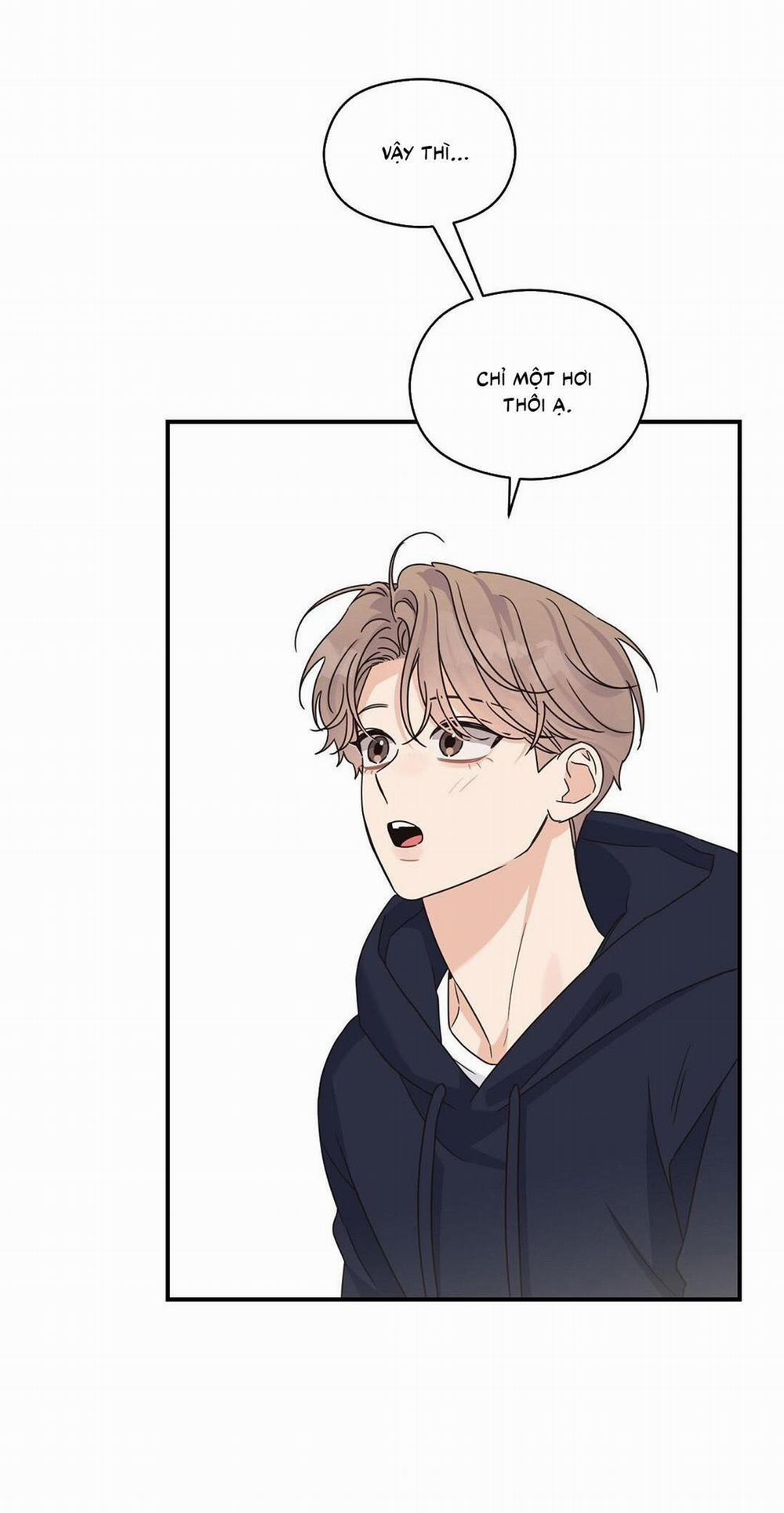 ( CBunu ) ALPHA TRAUMA 15 trang 23