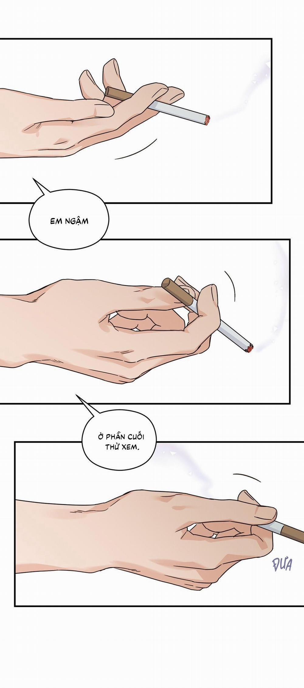 ( CBunu ) ALPHA TRAUMA 15 trang 26