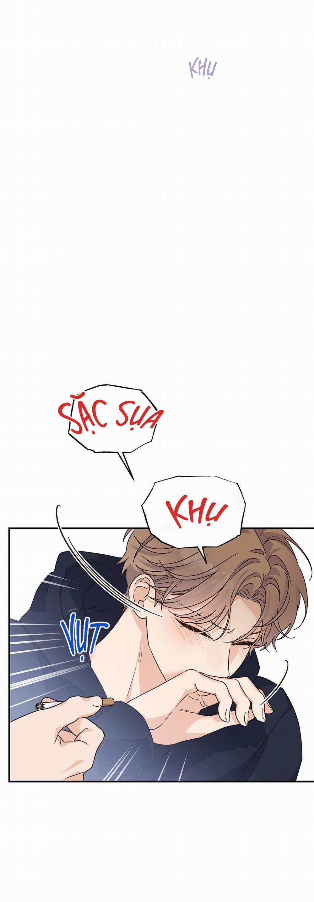 ( CBunu ) ALPHA TRAUMA 15 trang 31