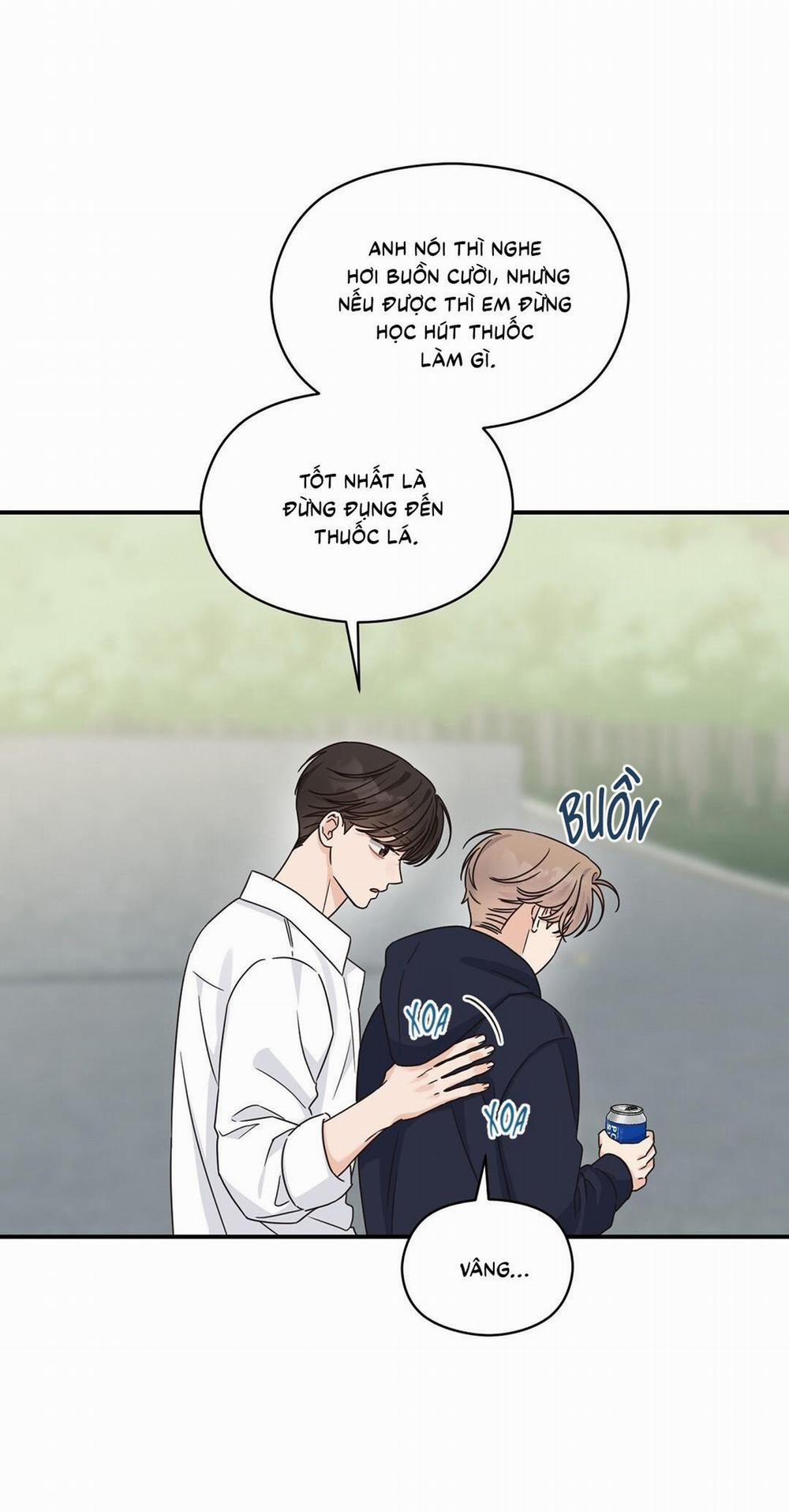 ( CBunu ) ALPHA TRAUMA 15 trang 35