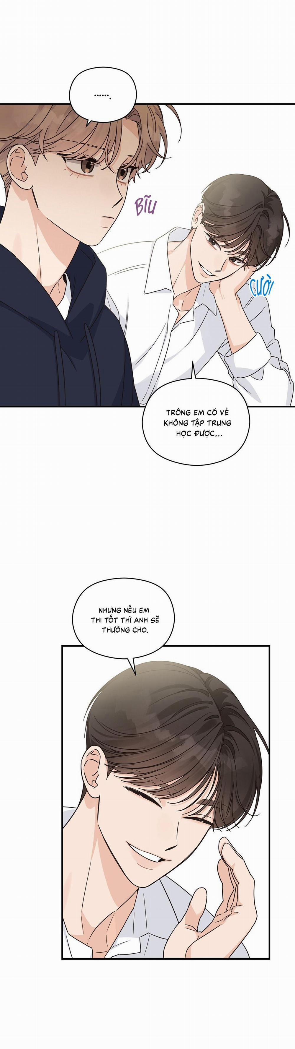 ( CBunu ) ALPHA TRAUMA 15 trang 37