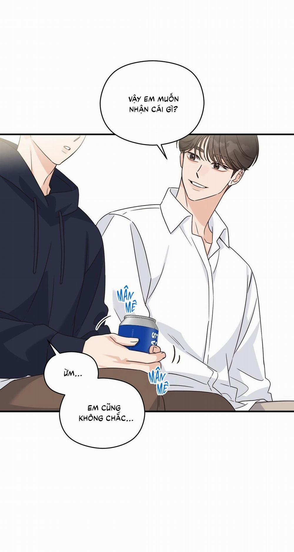 ( CBunu ) ALPHA TRAUMA 15 trang 39